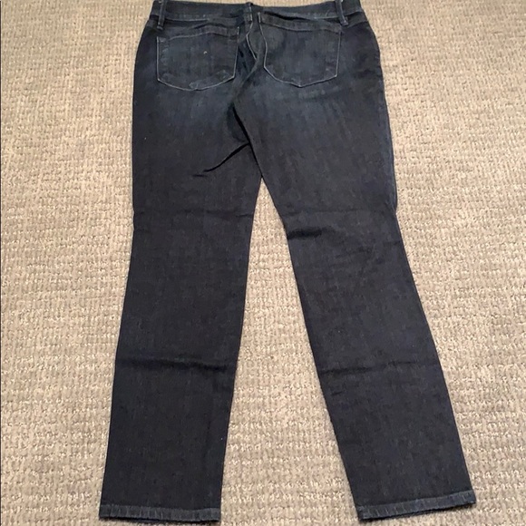 Loft Jeans - Picture 2 of 2